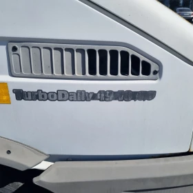 Iveco Classic 49 10 2.5турбо | Auto.bg — изображение 8