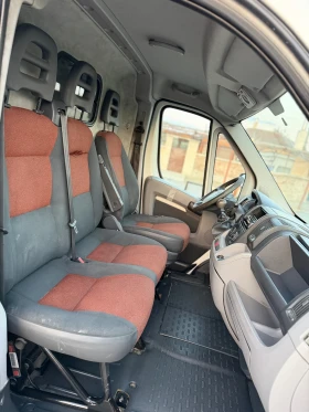 Fiat Ducato 2.3 | Auto.bg — изображение 10