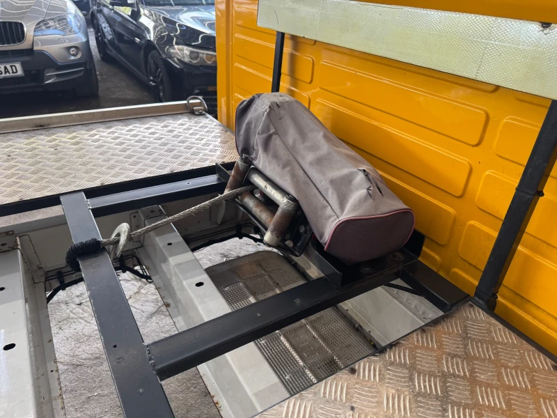 Peugeot Boxer, снимка 3 - Бусове и автобуси - 52224209