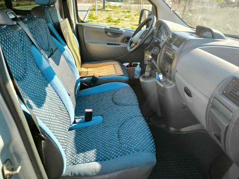 Fiat Scudo 2.0 HDI 120 ps, снимка 15 - Бусове и автобуси - 52329285