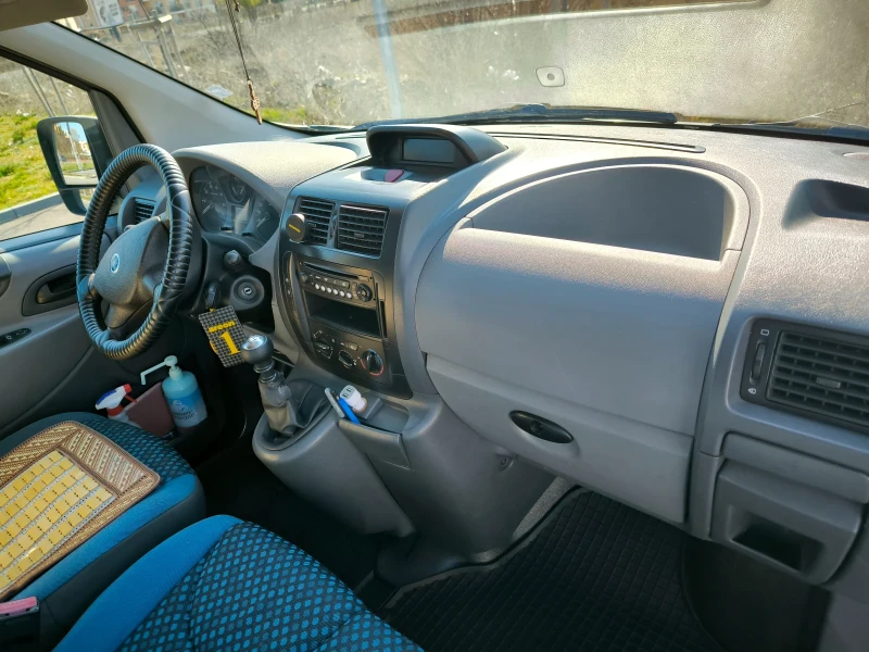 Fiat Scudo 2.0 HDI 120 ps, снимка 2 - Бусове и автобуси - 52329285