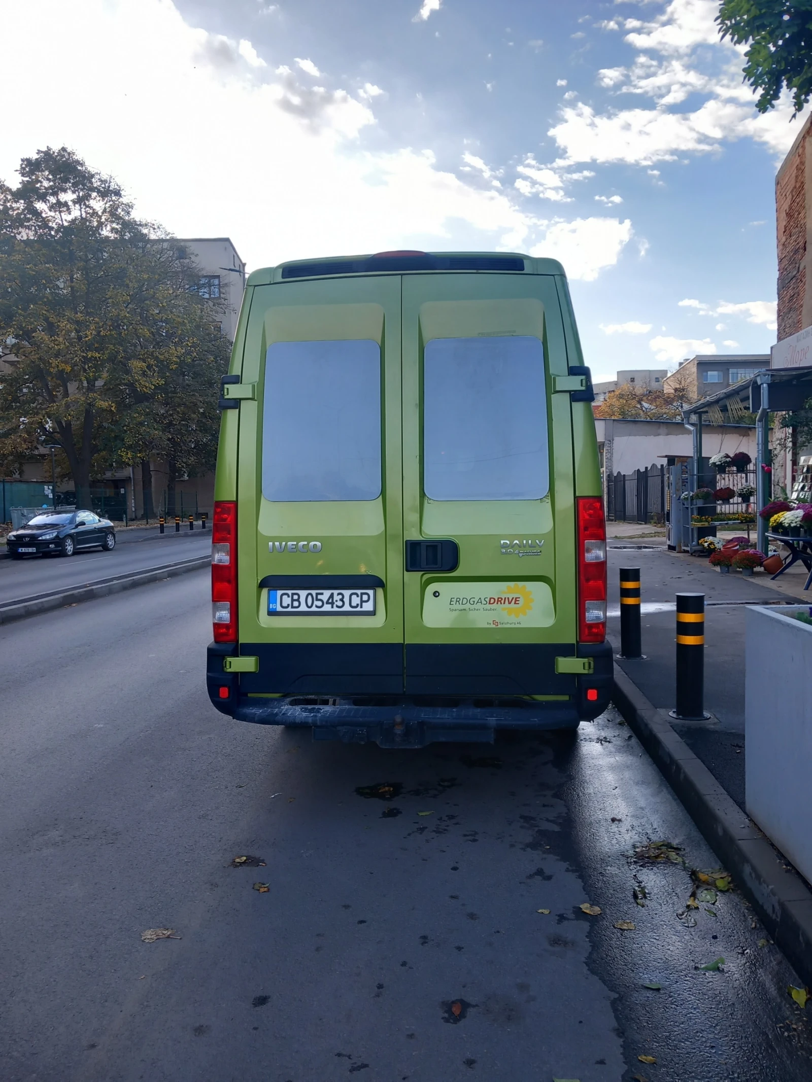 Iveco 35s15 35s15 - изображение 4