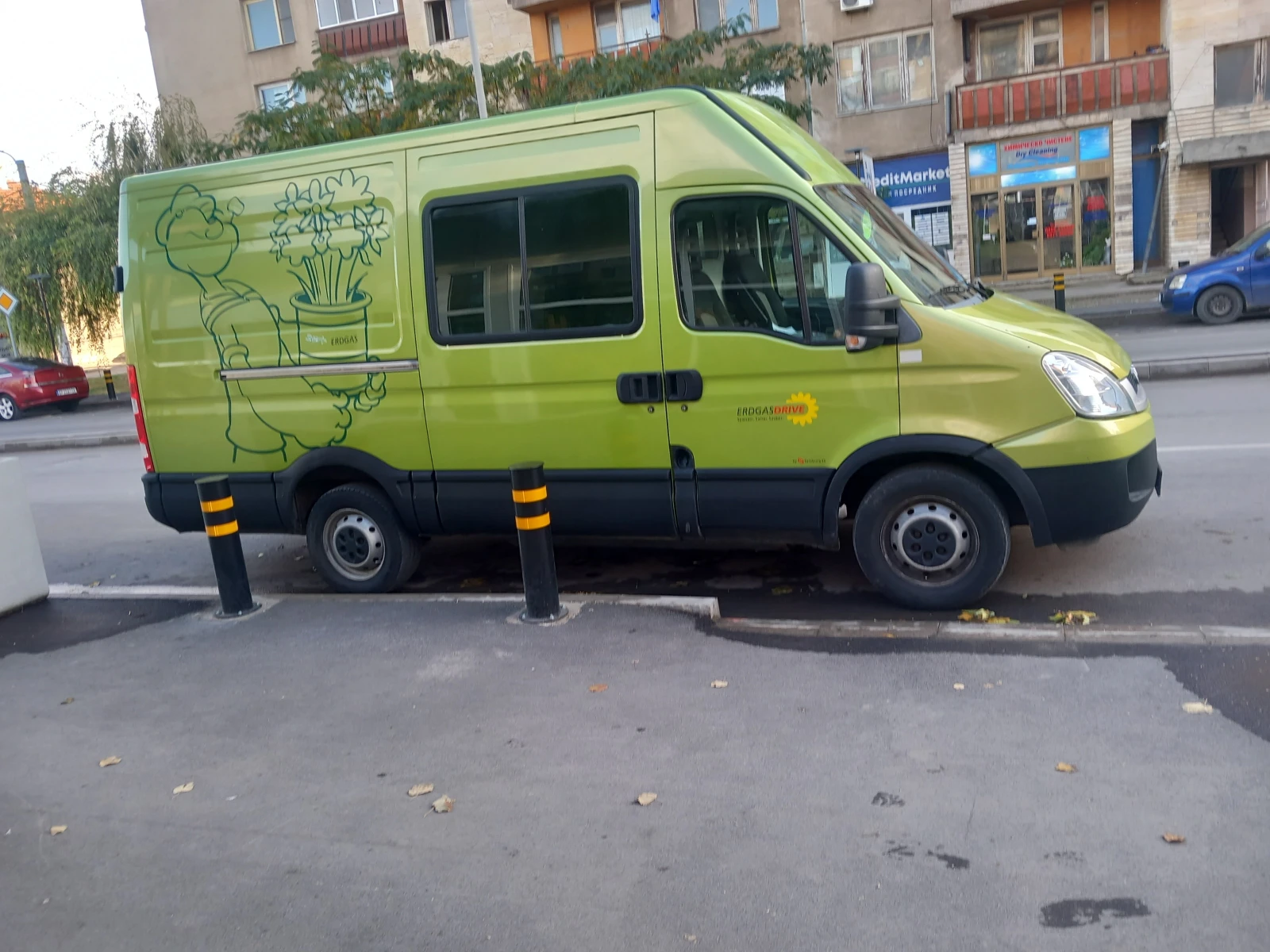 Iveco 35s15 35s15 - изображение 3