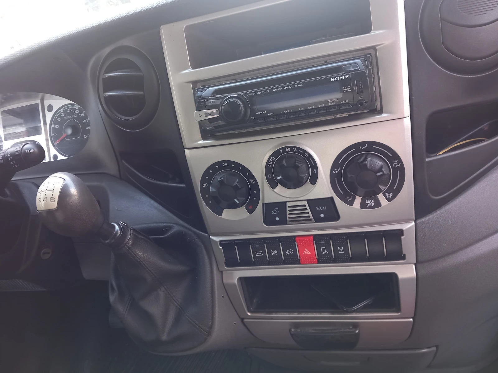 Iveco 35s15 35s15 - изображение 5
