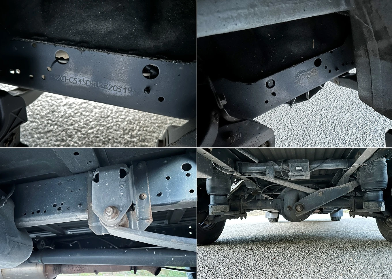 Iveco 35S18 HI-MATIC* * LED* * . | Mobile.bg   17