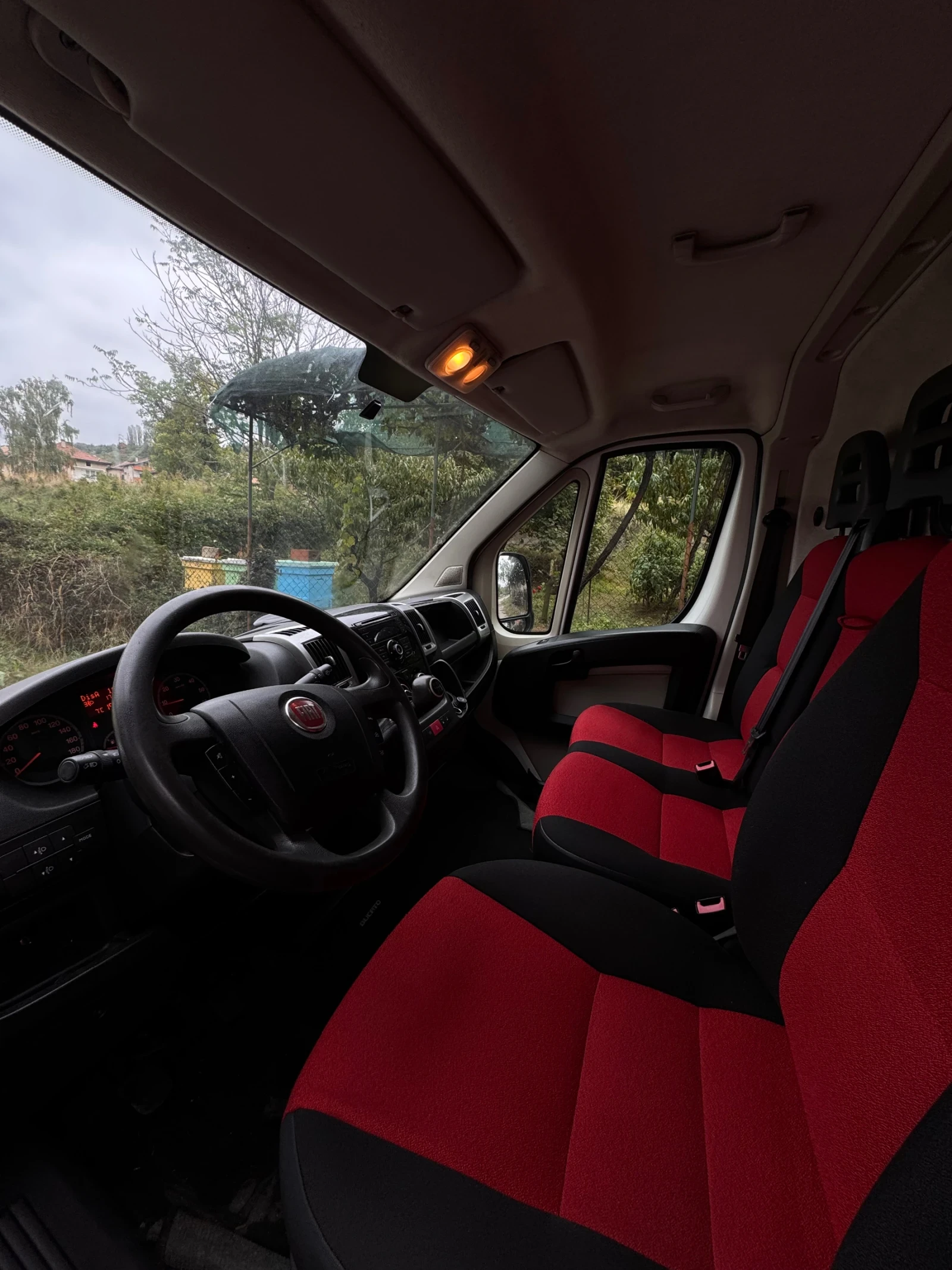 Fiat Ducato  - изображение 2