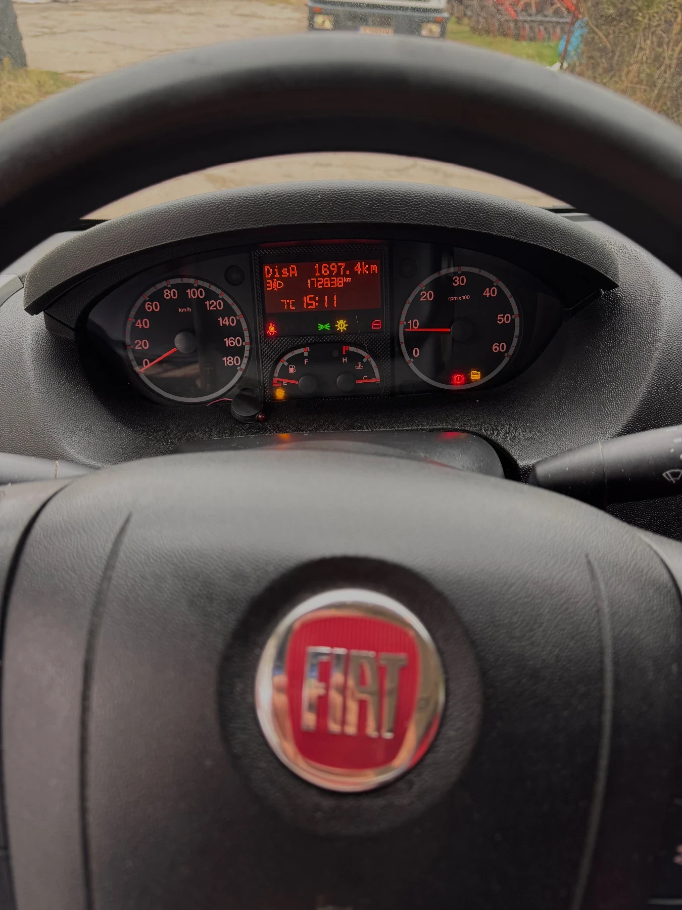 Fiat Ducato  - изображение 6