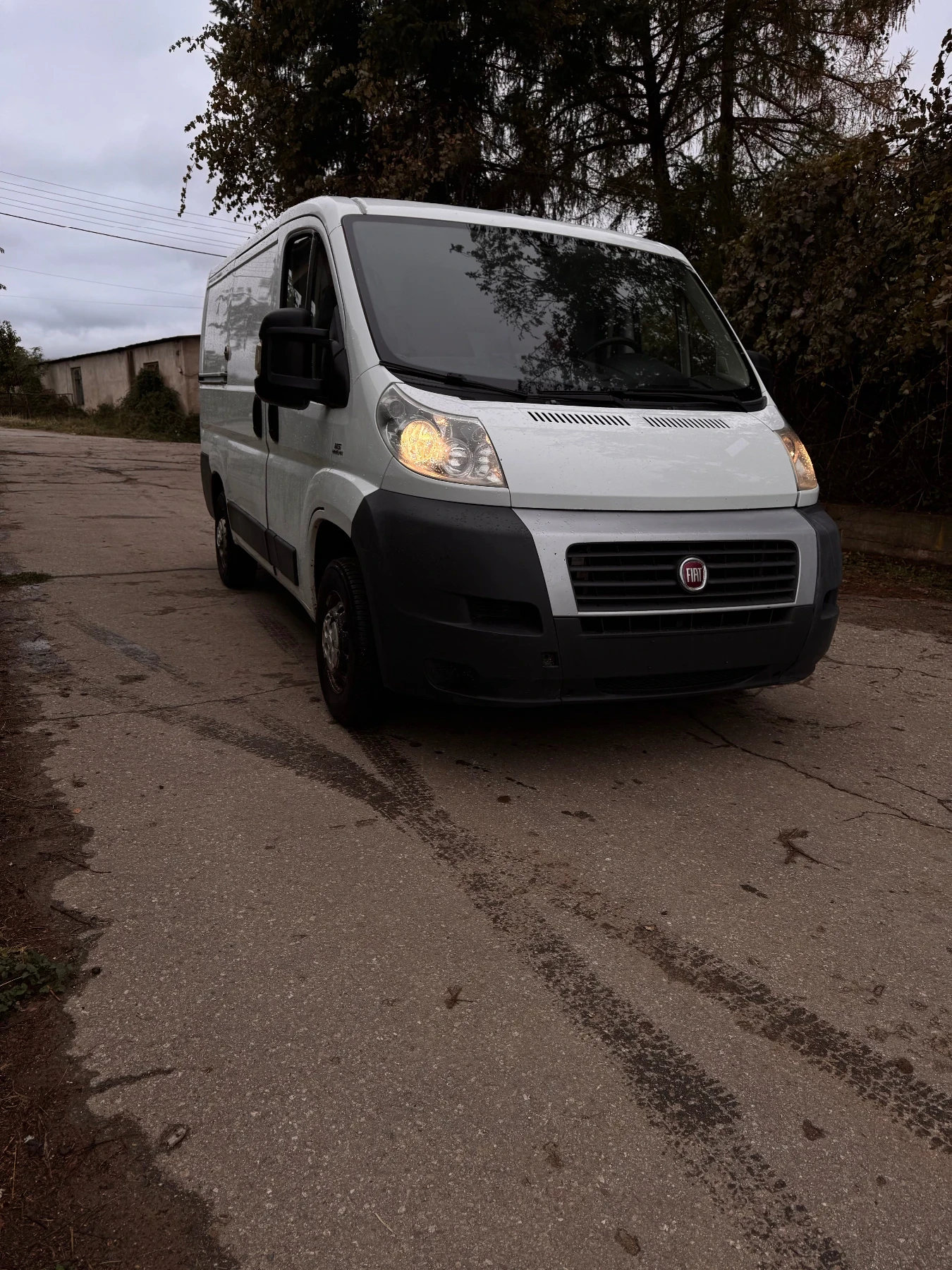 Fiat Ducato  - изображение 3