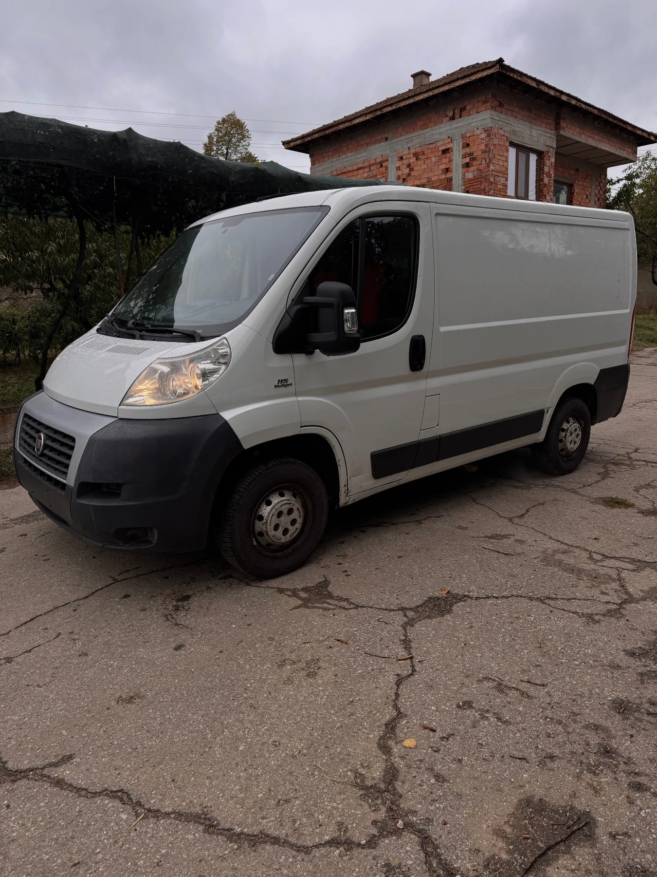 Fiat Ducato  - изображение 4