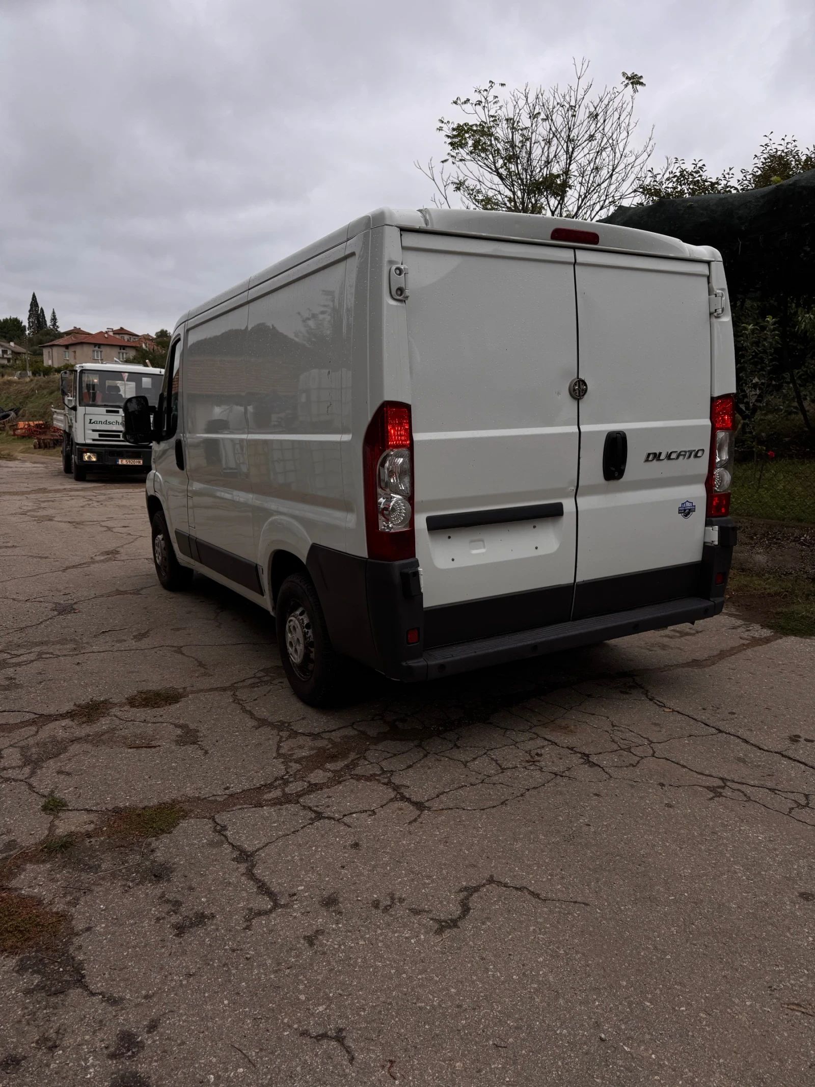 Fiat Ducato  - изображение 5