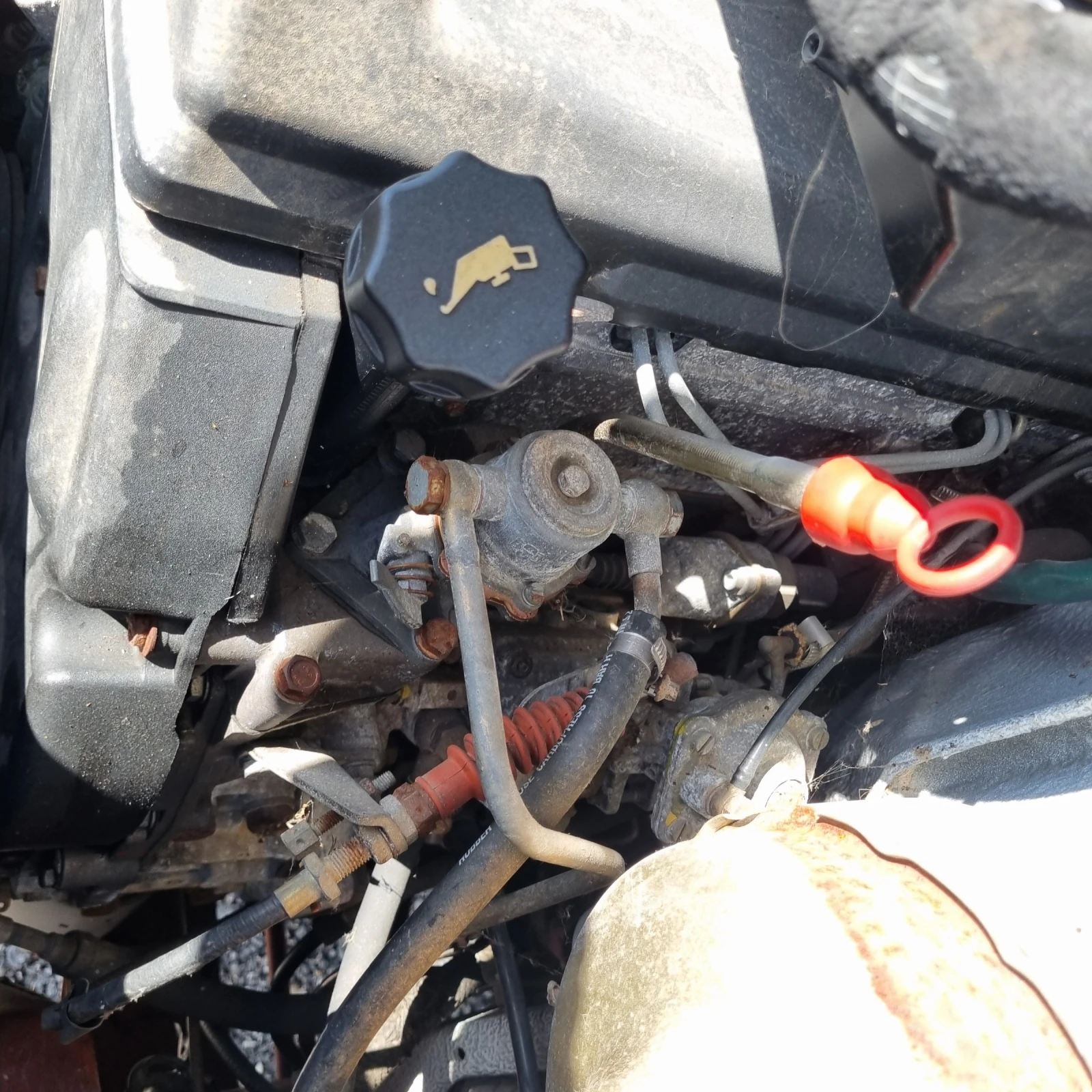 Iveco Classic 49 10 2.5турбо, снимка 17 - Бусове и автобуси - 54229656