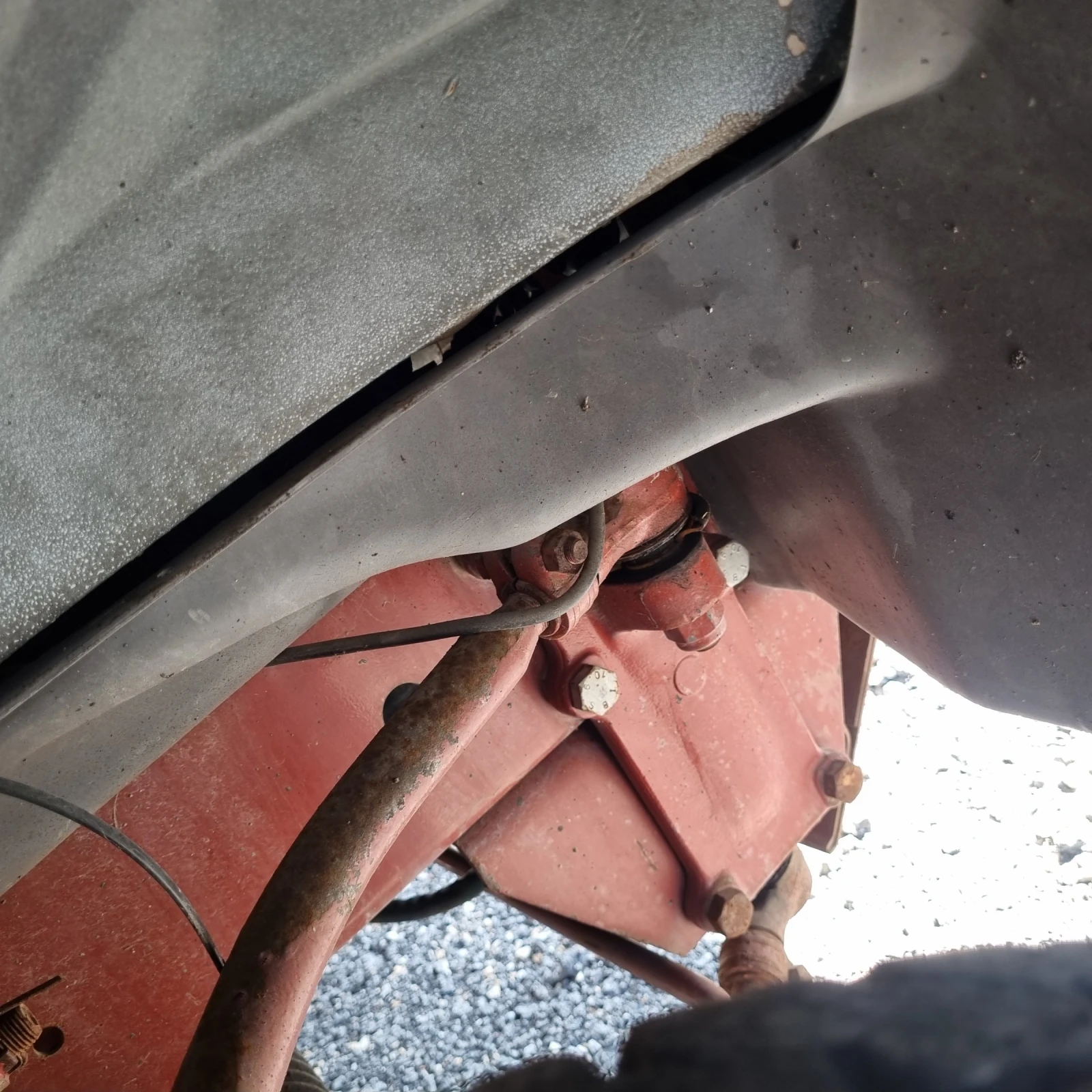 Iveco Classic 49 10 2.5турбо, снимка 7 - Бусове и автобуси - 54229656