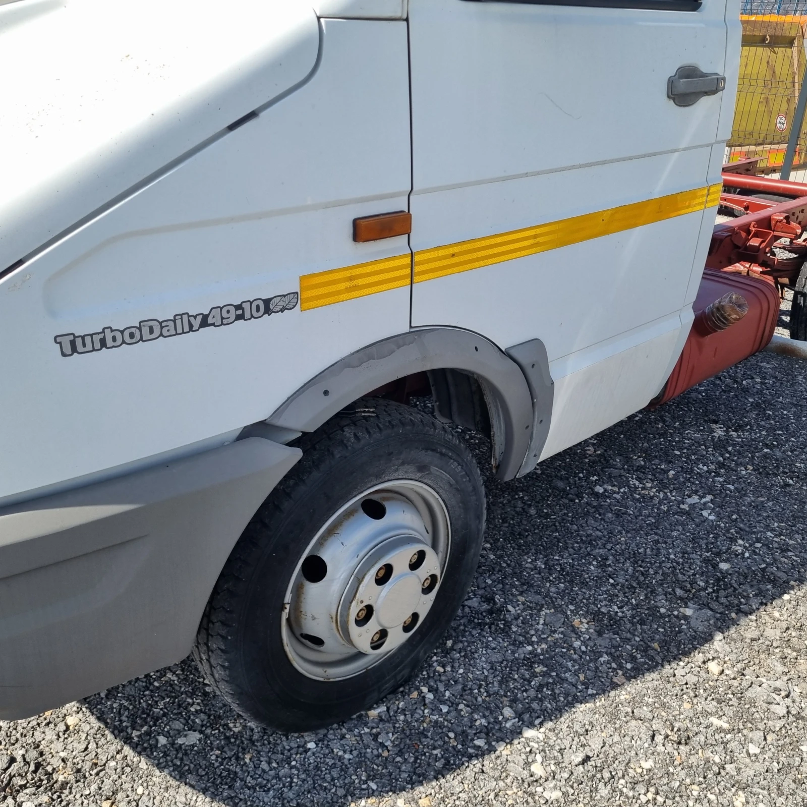 Iveco Classic 49 10 2.5турбо, снимка 10 - Бусове и автобуси - 54229656