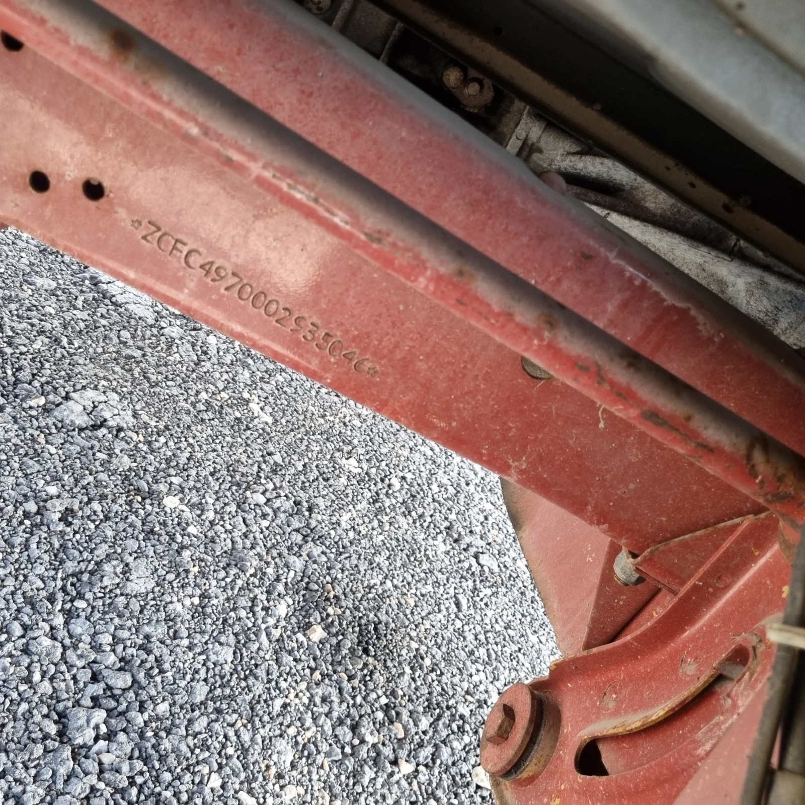 Iveco Classic 49 10 2.5турбо, снимка 6 - Бусове и автобуси - 54229656