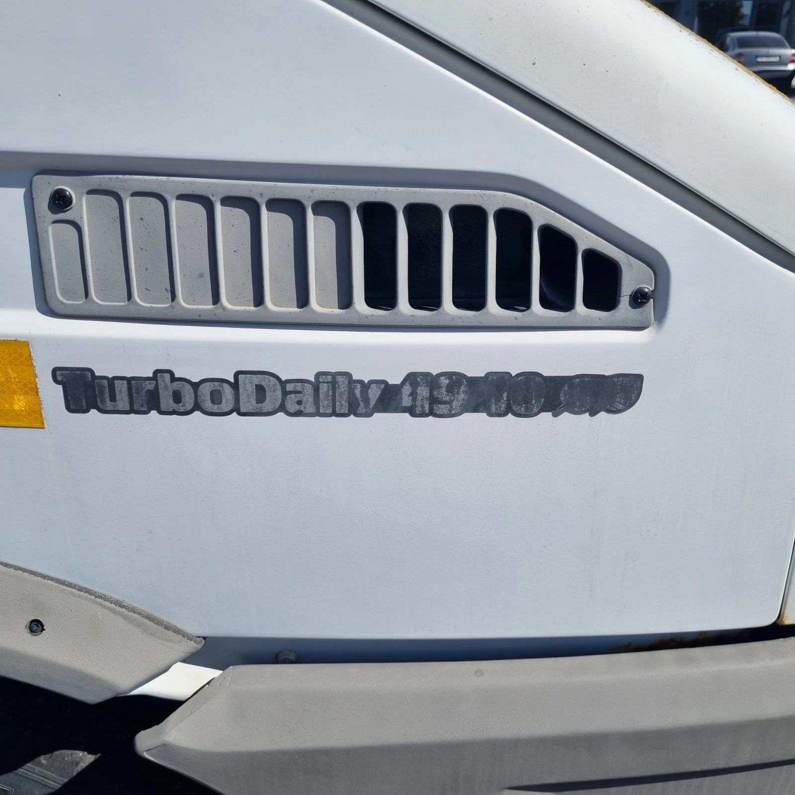 Iveco Classic 49 10 2.5турбо, снимка 8 - Бусове и автобуси - 54229656