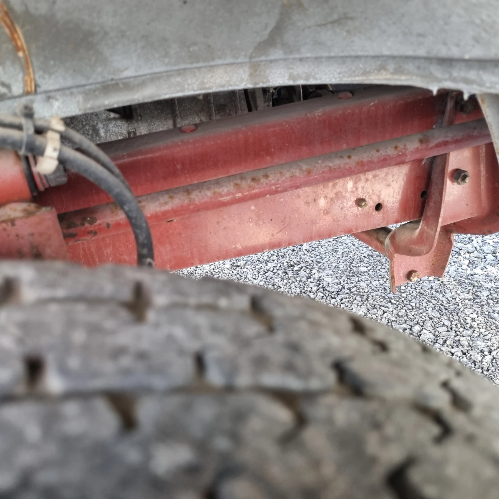 Iveco Classic 49 10 2.5турбо, снимка 3 - Бусове и автобуси - 54229656