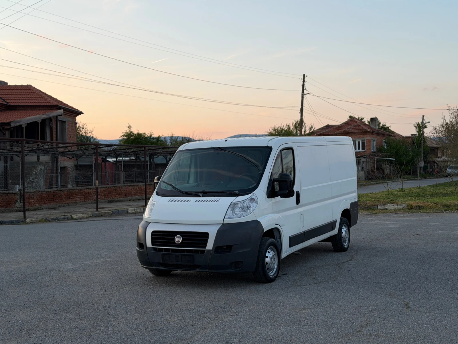 Fiat Ducato 2.3 | Mobile.bg � ����������� 2