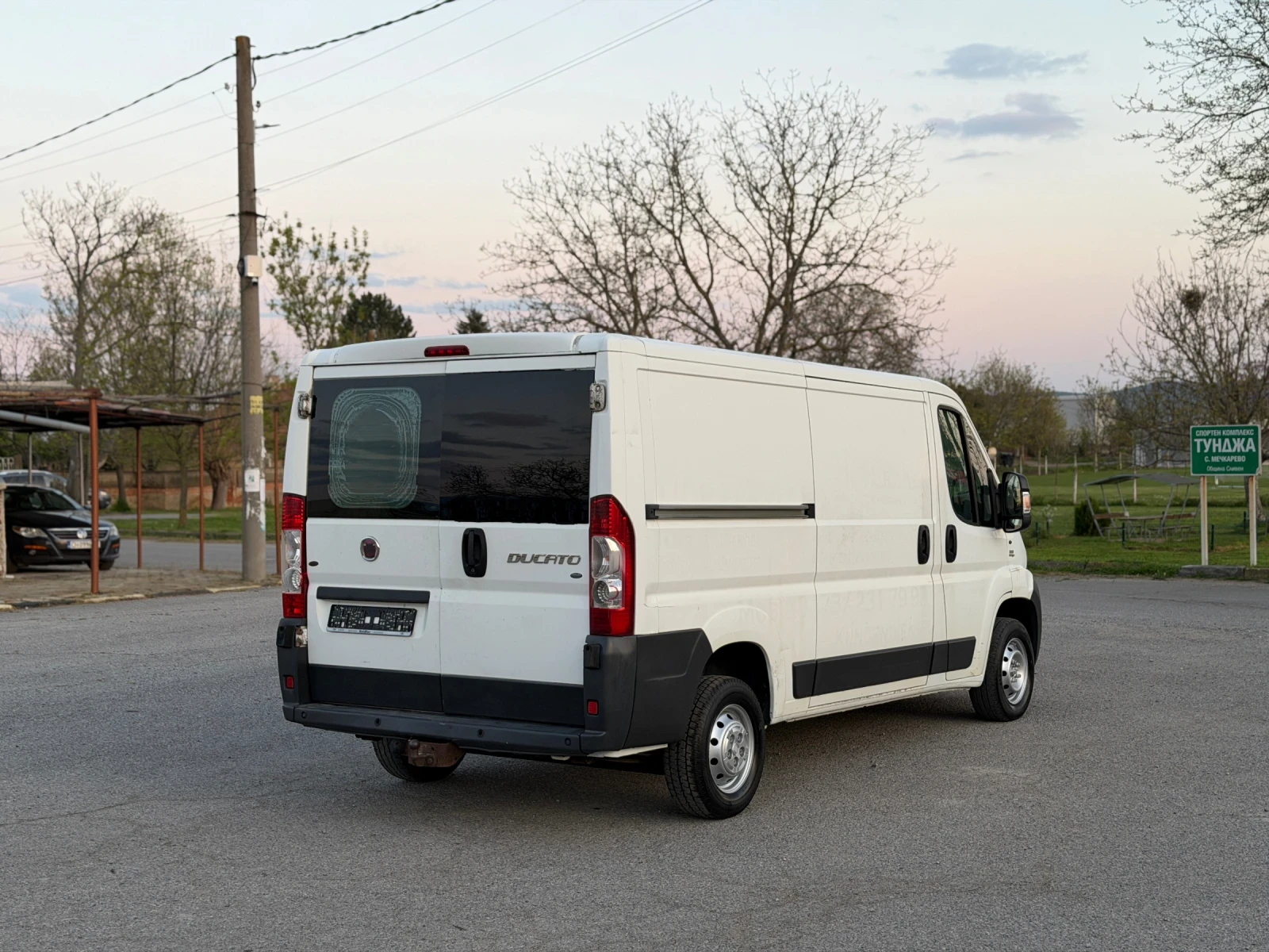 Fiat Ducato 2.3 | Mobile.bg � ����������� 4