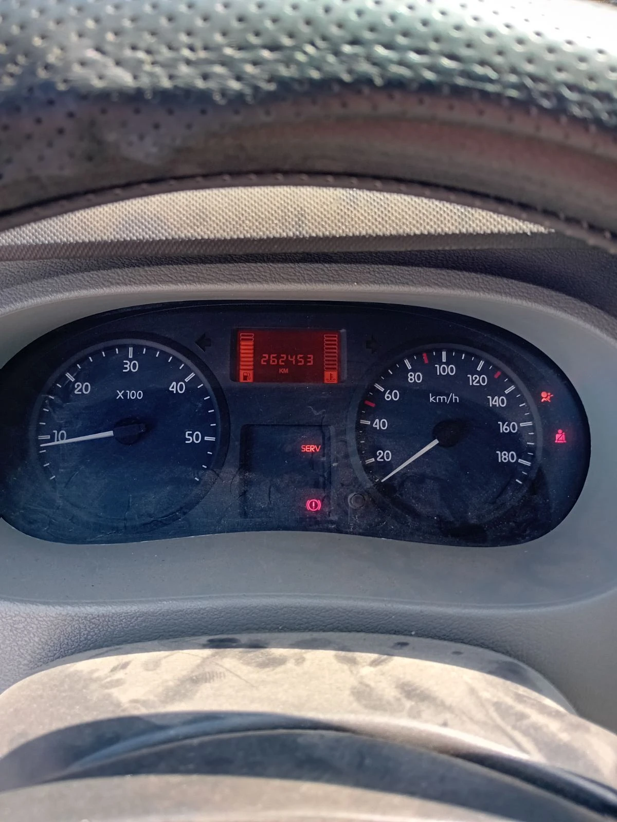 Renault Master, снимка 6 - Бусове и автобуси - 55698578
