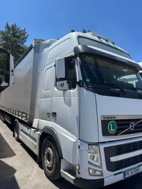 Volvo Fh Фх500, снимка 4