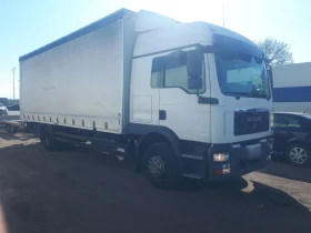     Man Tgm 12.280 BL