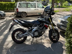 Aprilia Dorsoduro 750 , снимка 6