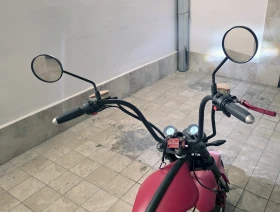 Други Друг Shansu CP 4 1500W, снимка 11