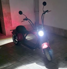 Други Друг Shansu CP 4 1500W, снимка 17