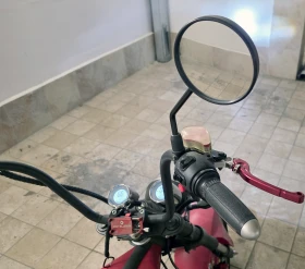 Други Друг Shansu CP 4 1500W, снимка 10