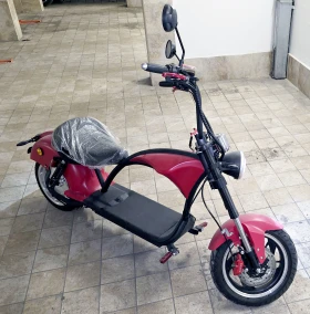 Други Друг Shansu CP 4 1500W, снимка 5