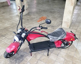 Други Друг Shansu CP 4 1500W, снимка 1