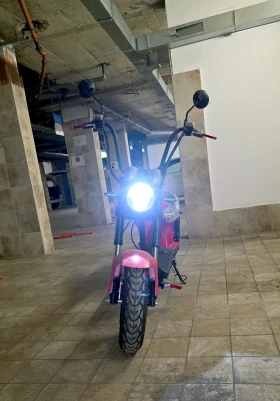 Други Друг Shansu CP 4 1500W, снимка 6