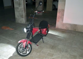 Други Друг Shansu CP 4 1500W, снимка 16