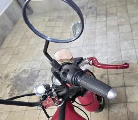 Други Друг Shansu CP 4 1500W, снимка 7