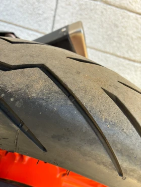 Ktm Duke, снимка 9