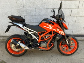 Ktm Duke, снимка 2