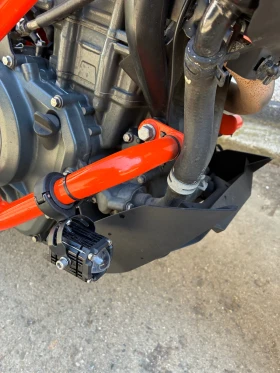 Ktm Duke, снимка 7