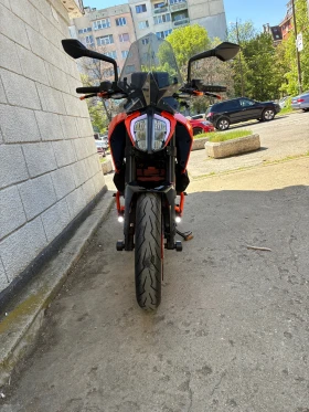 Ktm Duke, снимка 3