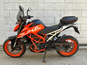 Ktm Duke, снимка 1