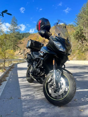 Triumph Tiger Sport 1050, снимка 7