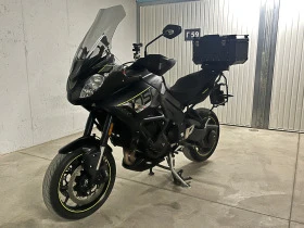 Triumph Tiger Sport 1050, снимка 9