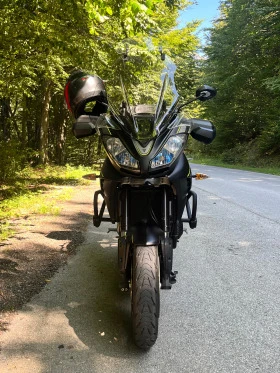 Triumph Tiger Sport 1050, снимка 6