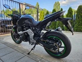 Kawasaki Z 750ie, 78kw, 10.2009г., снимка 4