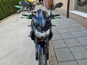 Kawasaki Z 750ie, 78kw, 10.2009г., снимка 6