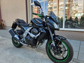 Kawasaki Z 750ie, 78kw, 10.2009г., снимка 1