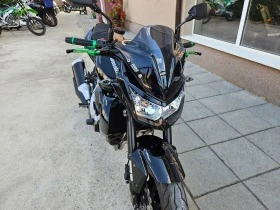 Kawasaki Z 750ie, 78kw, 10.2009г., снимка 7