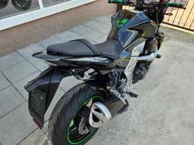 Kawasaki Z 750ie, 78kw, 10.2009г., снимка 12