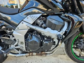 Kawasaki Z 750ie, 78kw, 10.2009г., снимка 9