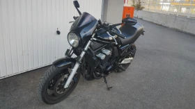 Yamaha FZS 600 | Mobile.bg    4