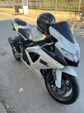 Suzuki Gsxr 600 2 | Mobile.bg    2